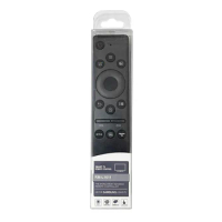 New RM-L1611 For Samsung UHD 4K QLED Smart TV Universal Remote Control Fit For BN59-01242A BN59-01266A BN59-01274A BN59-01328A