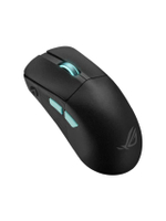 ROG Harpe Ace Aim Lab Edition เมาส์เกมมิ่งไร้สาย (สีดำ) รุ่น MP02W0-BMUA00