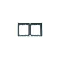 NERO FRAME SAKLAR TITANIUM V11 2 , 3 , 4 , 5 GANG V11286-B BLACK, V11386-B BLACK, V11486-B BLACK, V1