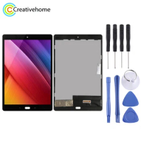 High Quality LCD Screen and Digitizer Full Assembly For Asus Zenpad 3S Z500M