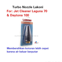 Nozzle Turbo Lakoni Laguna 70 Daytona 100