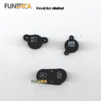 D750 Back info button camera Accessories for Nikon D750 Back play button for D750 button