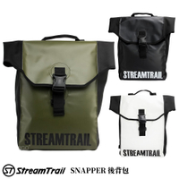 日本潮流〞SNAPPER後背包16L《Stream Trail》袋子包包 雙肩包 筆電包 電腦包 外出包 防水包