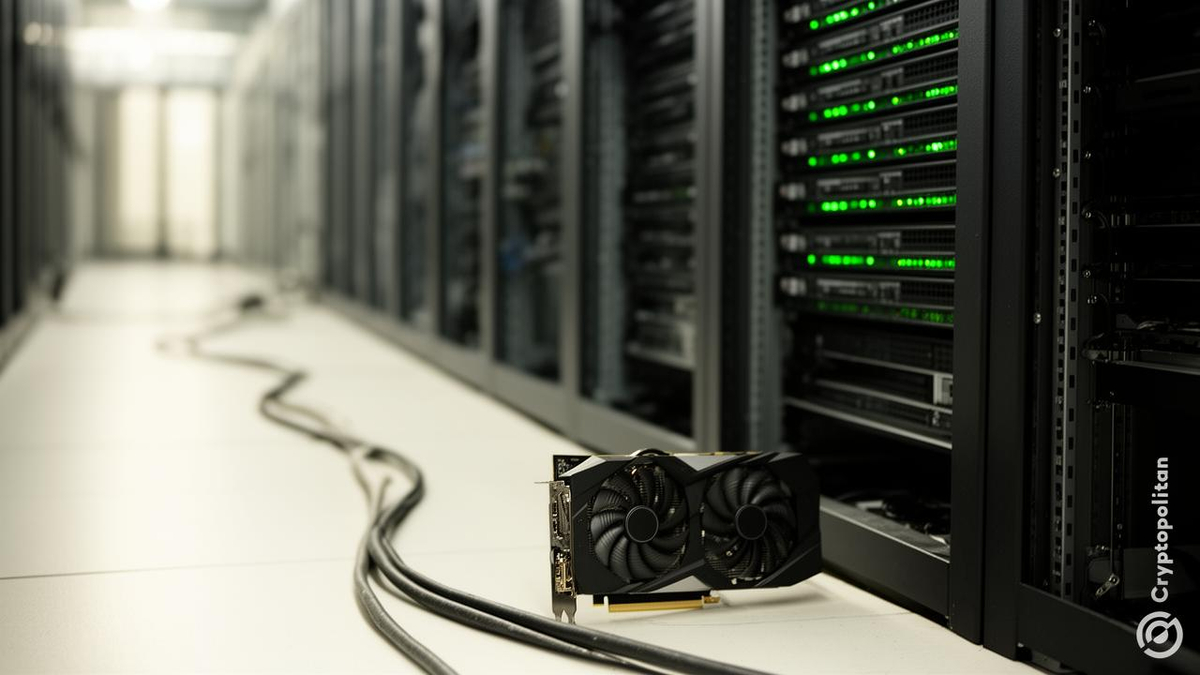Keel Infrastructure Exits Bitcoin Mining for AI: Posts $64 Million Q2 Loss, Sells 1,085 Bitcoin to Overhaul Data Centers