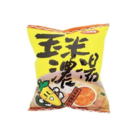 大同國際 玉米濃湯風味餅(22g) 小包【小三美日】DS013295