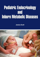 【電子書】Pediatric Endocrinology and Inborn Metabolic Diseases