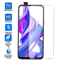9D Full Cover Glass For Huawei Honor X8 X9 X10 X20 SE X30 Tempered Screen Protector 8A 8C 8S 8X 9A 9C 9S 9X 10X 10 Lite 10i Film