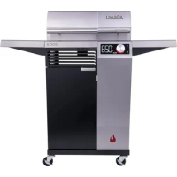Char-Broil 22652143 Edge Electric Grill electric grill