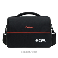 相機包 相機背包 單眼相機包 佳能攝影包 單眼相機包單肩斜背數碼包200D850D700D600D7D70D700D『cyd20592』