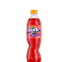 Fanta 390ml Stroberi