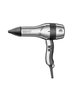 ไดร์เป่าผม Swiss Silent Jet 8700 สี Black/Silver