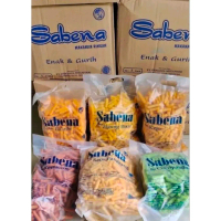 sabena Snack cemilan
