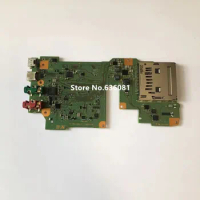 Repair Parts Main circuit Board Motherboard SY-1075 A-2119-591-A For Sony DSC-RX10M3 DSC-RX10 III