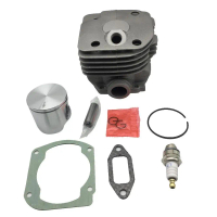 Silinder Omboh, Baru, untuk 362, 365, 371, 371xp, 372, 372XP, 48mm