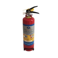 GM Protect Dry Powder Alat Pemadam Api Ringan APAR [1 kg]