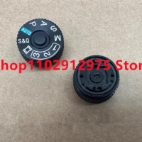 NEW Repair Parts For Sony A7R3 A7RM3 A7R III ILCE-7RM3 Top Cover Mode Dial Switch Button Unit