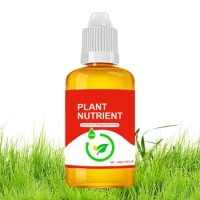 Plant Nutrient Solution Effective Nutrient Fertilizer Plant Hydroponic Nutrients Plant Food Hydroponics Formula Rooting Stimula