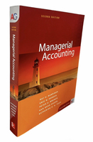 Managerial Accounting:An Asian Perspective 2/e GARRISON  McGraw-Hill