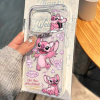 เคสไอโฟน11 แฟชั่นตัวอักษร ที่มีสีสันพื้นผิวมันวาว สำหรับ IPhone 17 11 14 15 13 16 12 Pro Max X 7 8 1