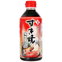 盛田 壽喜燒醬(500ml)