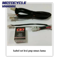 kabel set lexi pnp motor  nmax lama