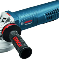 2024 NEW GWS13-50VSP 5 In. Angle Grinder Variable Speed with Paddle Switch,Powerful motor - 13 amps and up to 11,500 rpm