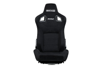 【最高折200+跨店點數22%回饋】NLR ERS1 ELITE RECLINING SEAT 可調整賽車桶椅 適用Elite鋁擠系列 GT TRACK