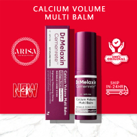 Dr.Melaxin Cemenrete Calcium Volume Multi Balm 9g,  Korean Skin Care All In One Calcium Volume Stick