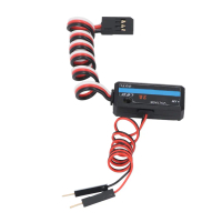Mô-đun nhận tín hiệu điện FS-CVT01, bộ phận RC dùng cho FSi6, FSi10, iA6B và iA10