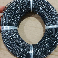 Dây điện nhật 2mm cuộn 100m và combo 50m ( Cuộn 100m nặng ~ 2100g )