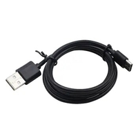 USB Power Adapter Charger Data Cable Cord For Lenovo TAB 4 8 plus Tablet PC