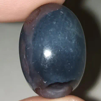 Foto Nomor 1989 Natural Batu Akik Agate Alam Lokal Jawa Gambar Antik