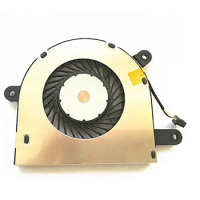 NEW CPU Cooling Fan Cooler for LG Gram 15 15ZD960-GX70K DFS440605FV0T 3 wire DFS440605FV0T EAL61340801