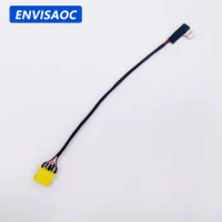 For Lenovo Yoga 2-13 Yoga 2 Pro 13 Laptop DC Power Jack DC-IN Charging Flex Cable DC30100KP00