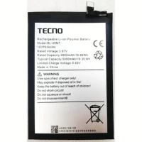 New TECNO BL-49MT Replacement Mobile Phone Battery