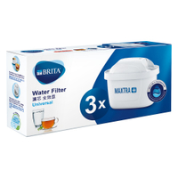 【德國BRITA】MAXTRA Plus濾芯- 全效型 3入 / 4入