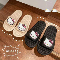 Hello Kitty รองเท้าแตะ, รองเท้าแตะผู้หญิง, รองเท้าแตะบ้าน
