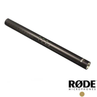 RODE NTG4+ 槍型電容式 指向性麥克風 正成公司貨