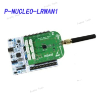 Avada Tech P-NUCLEO-LRWAN1 Low-power wireless Nucleo pack with Nucleo-L073RZ and LoRa expansion board