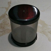 FILTER COVER FOR KRISBOW CORDLESS VACUUM CLEANER 2 IN 1 10.8 V