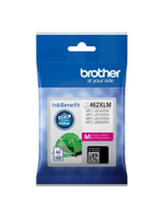 ตลับหมึก (สี Magenta) รุ่น LC-462XLM