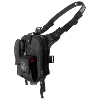 【Hazard 4】Covert Escape RG Chest Pack 多功能側掛胸包 CVT-RG-ESCP-BLK(公司貨-黑色)