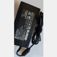 Original Delta 230W ADP-230EB T Charger for ASUS G750JH-DB71 Laptop Used tested pass(no cord)