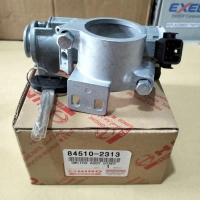 KUNCI KONTAK ASSY HINO LOHAN /TRUCK HINO LOHAN FM260TI 84510-2313