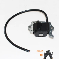 Ignition Coil For Echo Chainsaw CS-1201 1pc Ignition Module Part Number 15262660730