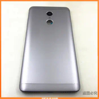 Back Housing For Xiaomi Redmi Note 4X 32GB Metal Back Battery Cover Case Repair parts For Xiaomi Redmi Note 4X Battery Cover