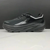 ALTRA VIA OLYMPUS 2 Road Running Shoes Men Women Designer Trainers Sneakers running shoes Runnners Black White big size 46 47