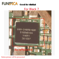 Original Mainboard IC 649-24899-000 / 632-23468-000 IC Chip For GoPro Hero 6 / 7 （Black）Motherboard Sport Camera Part