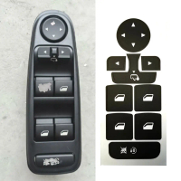 Miếng Dán Phục Hồi Nút, Cho Grand C4