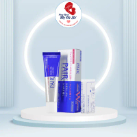 Kem Chấm Mụn Pair Acne W Cream Nhật Bản 24gr